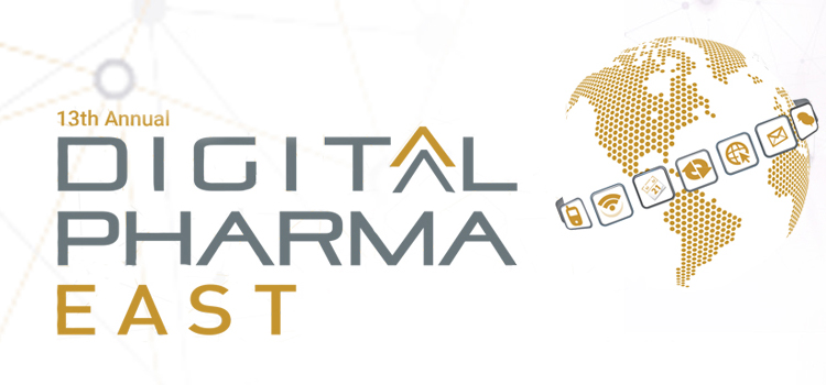 Digital Pharma East 2019